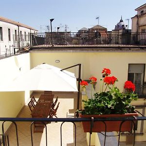 Terrazza dei Principi